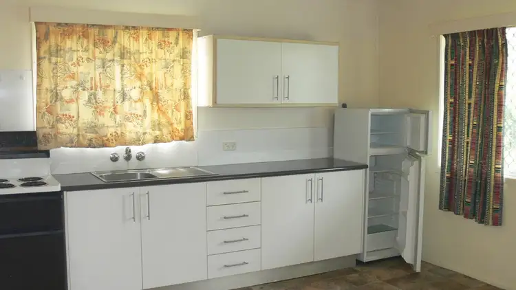 Second view of Homely house listing, 23 Florence Street, Proserpine QLD 4800
