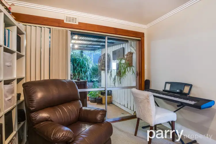 Fifth view of Homely house listing, 2 Broadview Crescent, Trevallyn TAS 7250