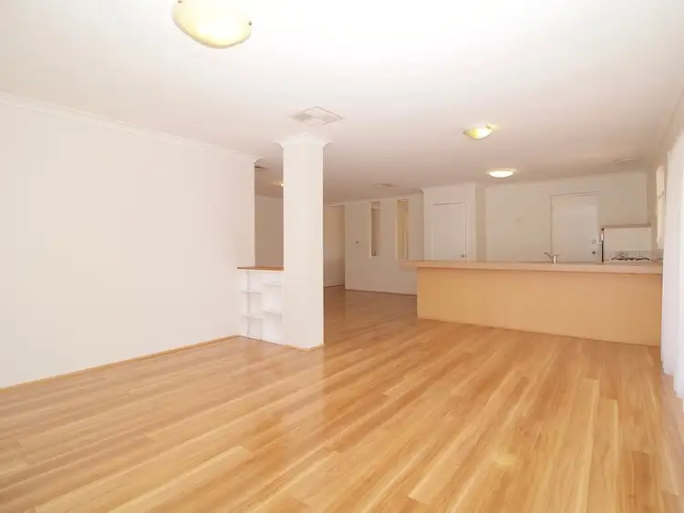 Main view of Homely house listing, 5 Sarah Ann Crescent, Warnbro WA 6169