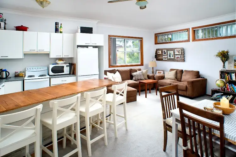 Fifth view of Homely house listing, 4 McKenzie Avenue, Chifley NSW 2036