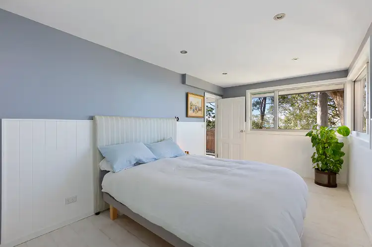 Sixth view of Homely house listing, 99 Grandview Drive, Newport NSW 2106