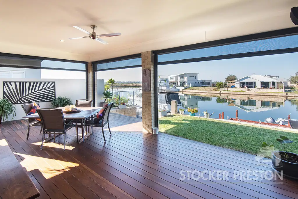 Main view of Homely house listing, 22 Burgee Cove, Geographe WA 6280