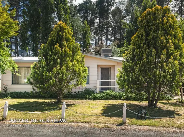17 The Pines Avenue, Symonston ACT 2609
