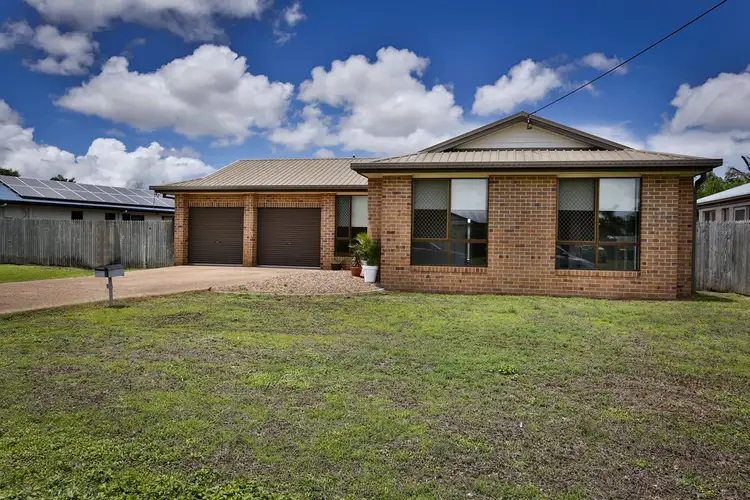 37 Chiquita Avenue, Rasmussen QLD 4815