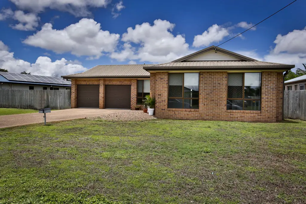 Main view of Homely house listing, 37 Chiquita Avenue, Rasmussen QLD 4815
