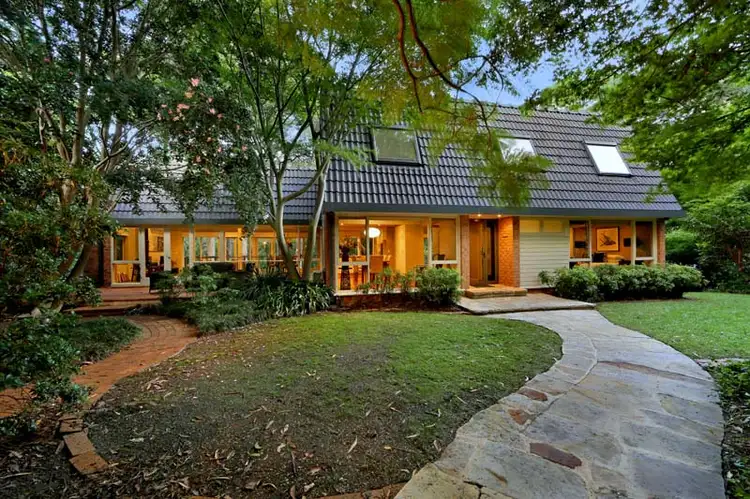 23A Linden Avenue, Pymble NSW 2073