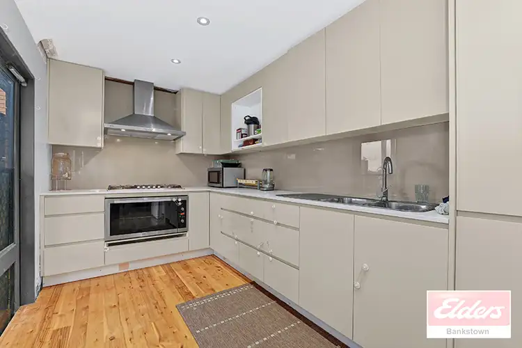Second view of Homely house listing, 43 Wendy Avenue, Georges Hall NSW 2198