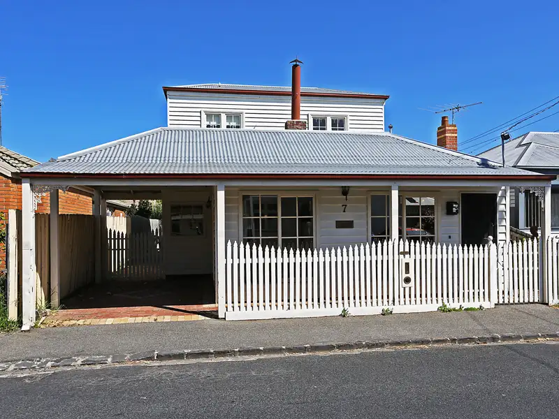 Main view of Homely house listing, 7 Petrel Street, Geelong West VIC 3218