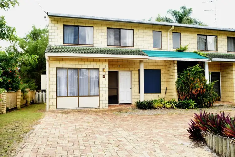 1/53 Trevally St, Tin Can Bay QLD 4580
