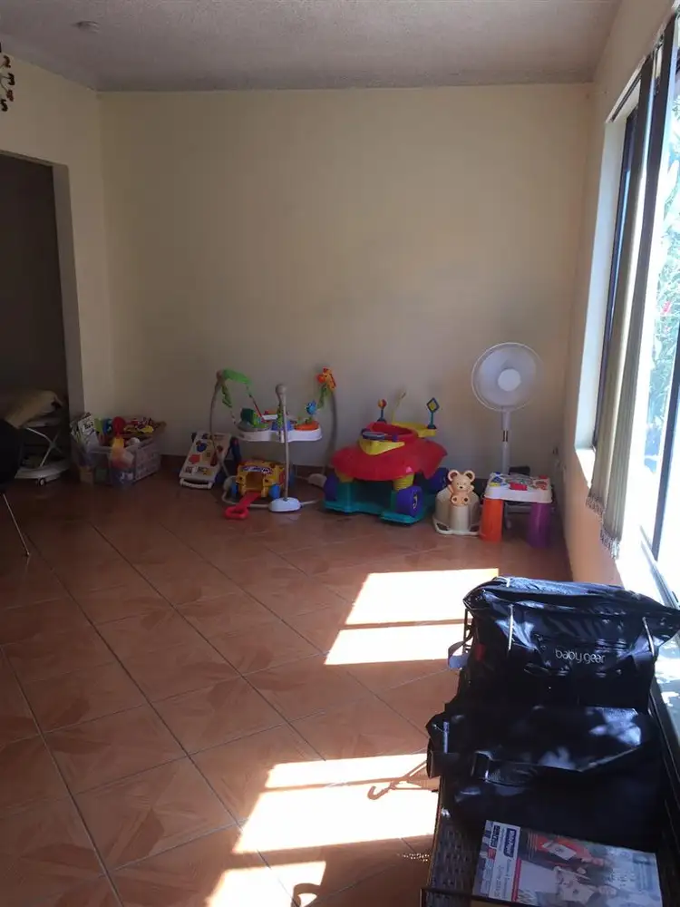 Fourth view of Homely townhouse listing, 17/256 River Ave, Carramar NSW 2163