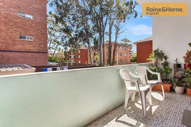 Fifth view of Homely unit listing, 3/6-8 Taylor Street, Kogarah NSW 2217