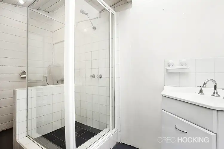 Sixth view of Homely house listing, 47 Draper Street, Albert Park VIC 3206