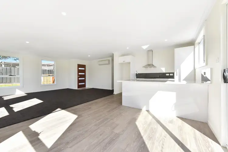 Third view of Homely unit listing, 2/108 Alanvale Road, Newnham TAS 7248