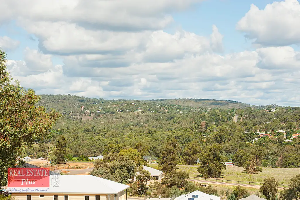 Main view of Homely land listing, 21 Hilliger Turn, Jane Brook WA 6056