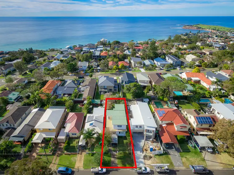 Sixth view of Homely house listing, 53 Blandford Street, Collaroy Plateau NSW 2097