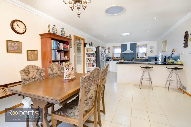 Fourth view of Homely house listing, 11 St Albans Court, Grindelwald TAS 7277