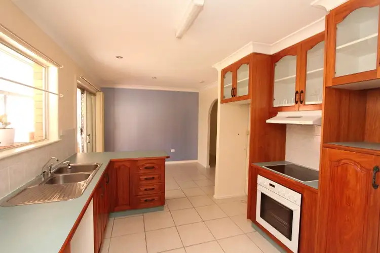 Second view of Homely house listing, 57 Canara Street, Cranbrook QLD 4814