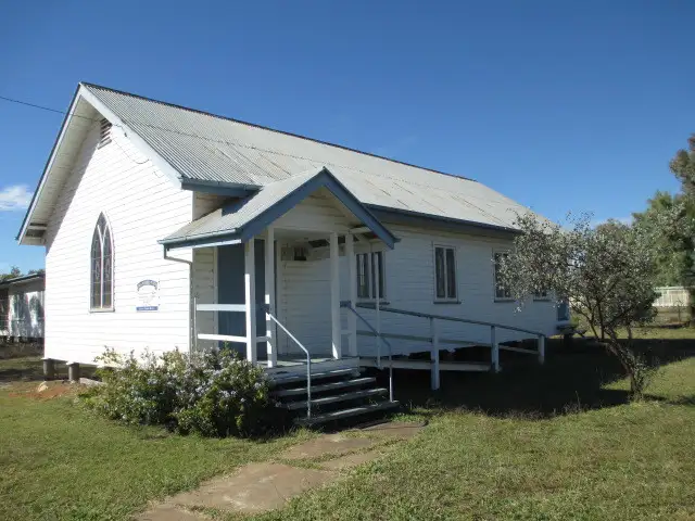 Fourth view of Homely other listing, 16a DAY STREET, Tara QLD 4421