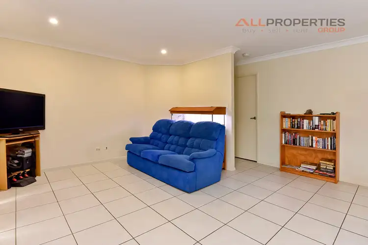 Fourth view of Homely house listing, 17 Darryl Street, Loganlea QLD 4131