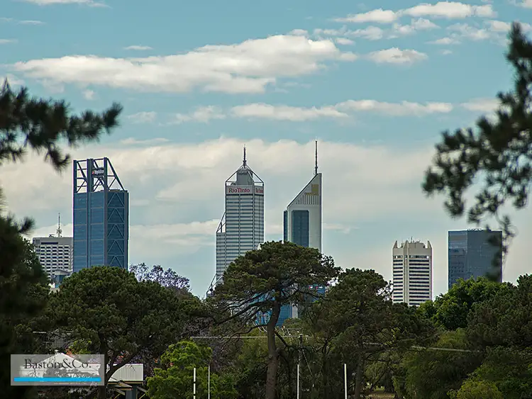 1 Devenish Street, East Victoria Park WA 6101