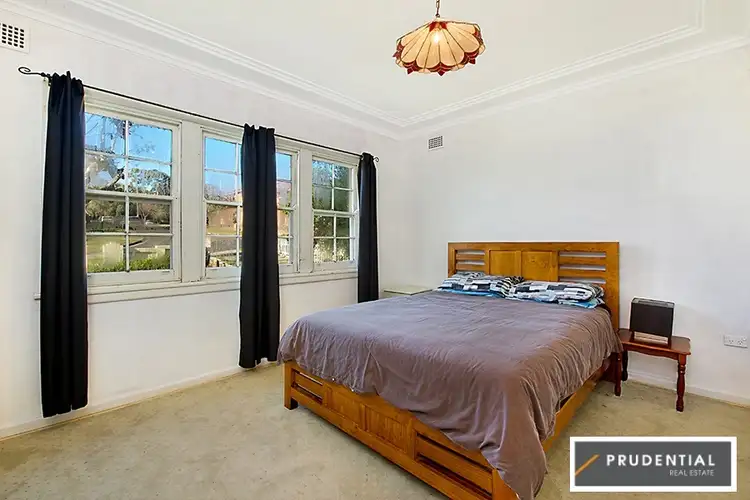 Sixth view of Homely house listing, 18 Lillian Street, Campbelltown NSW 2560