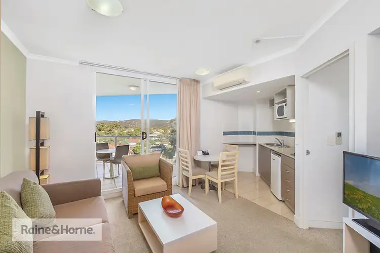 Fourth view of Homely apartment listing, 427/51-54 The Esplanade, Ettalong Beach NSW 2257
