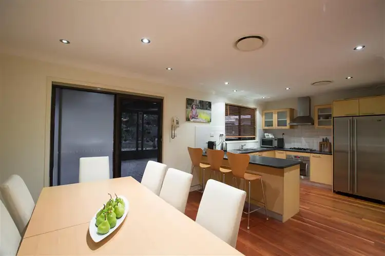 Third view of Homely house listing, 25 Ironside St, St Johns Park NSW 2176