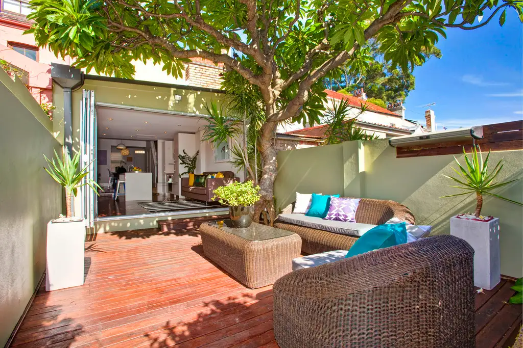 Main view of Homely house listing, 13 Wentworth Street, Paddington NSW 2021