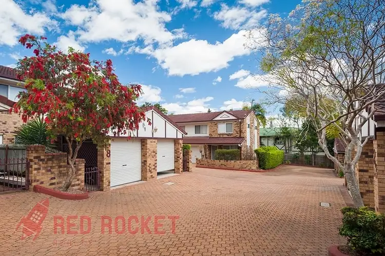 18/68 Springwood Road, Rochedale South QLD 4123