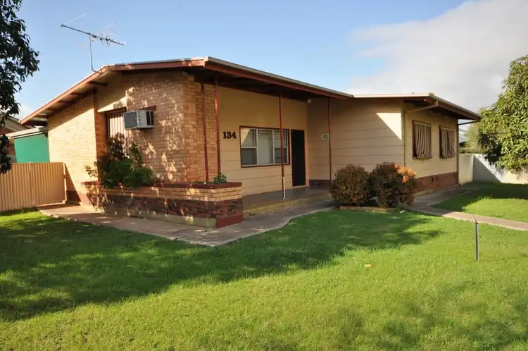 Main view of Homely house listing, 134 Woodford Road, Elizabeth North SA 5113