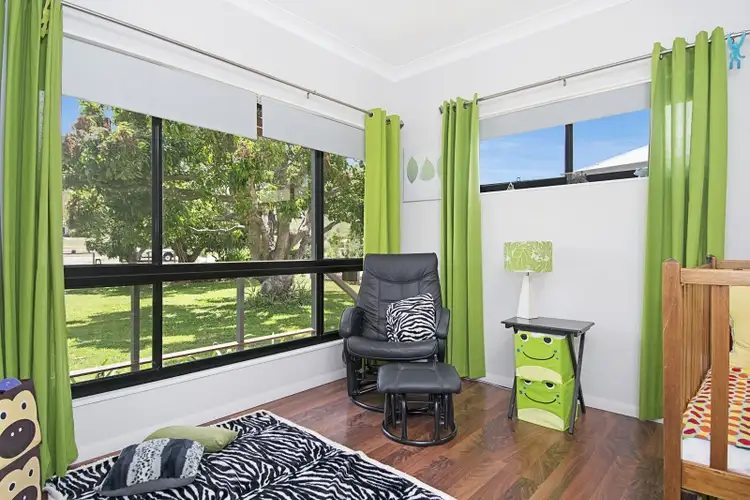 Fifth view of Homely house listing, 252-254 Williams Road, Alligator Creek QLD 4816