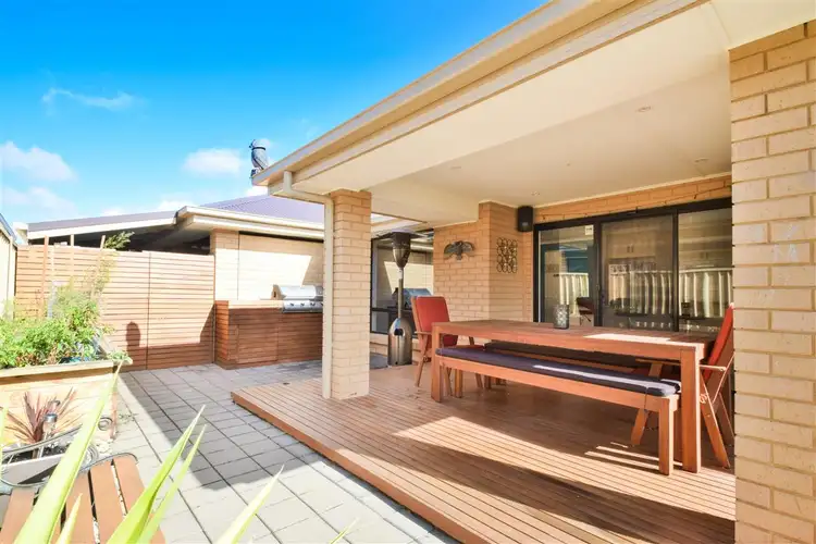 Second view of Homely house listing, 20 Navigation Street, Seaford Meadows SA 5169
