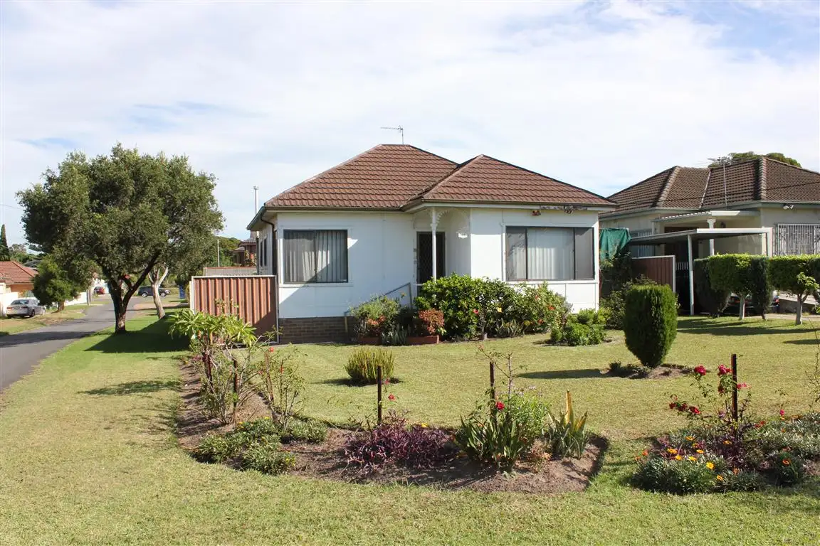 Main view of Homely house listing, 100 Wyong St, Canley Heights NSW 2166