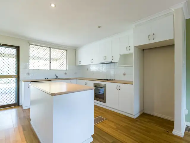 Second view of Homely house listing, 120 Bradshaw Drive, Gillen NT 870