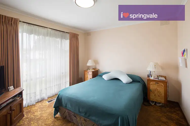 Sixth view of Homely house listing, 39 Moncur Avenue, Springvale VIC 3171