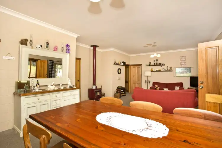 Third view of Homely rural property listing, 45 McCARTHY RD, Nulkaba NSW 2325