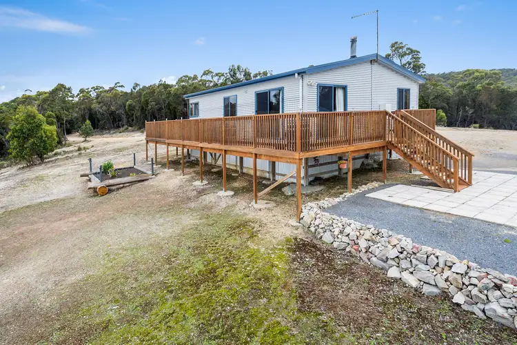404 Bowens Road, York Town TAS 7270