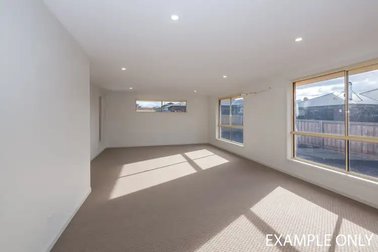 Third view of Homely house listing, Lot 5/62 Racecourse Road, Brighton TAS 7030