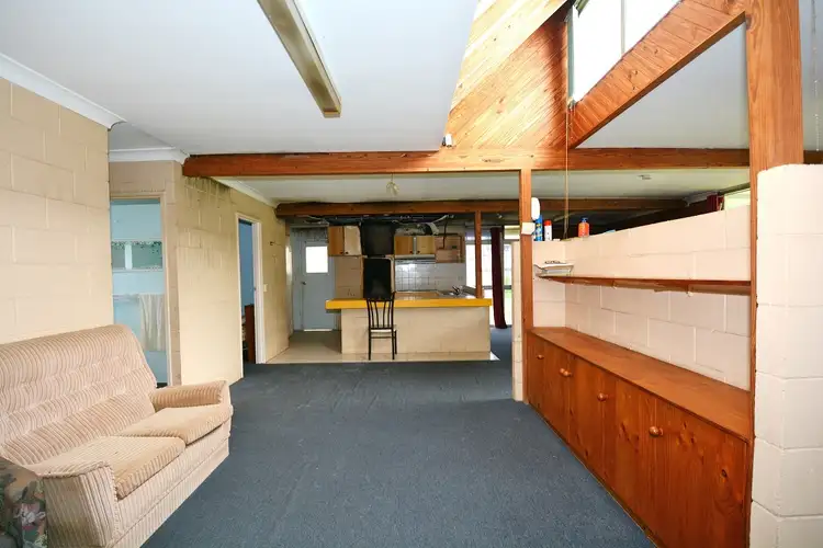 Third view of Homely house listing, 2 Briggenshaw Street, Kepnock QLD 4670