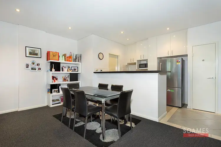 Second view of Homely apartment listing, 325/2c Munderah Street, Wahroonga NSW 2076