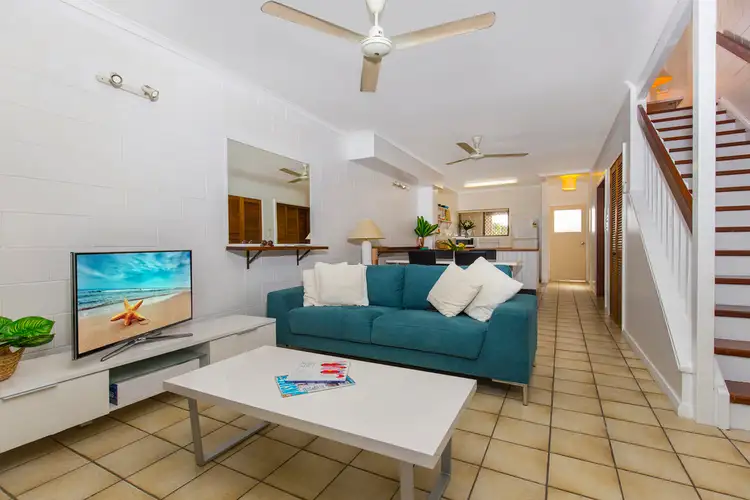 Main view of Homely unit listing, 6/9 Tropic Court, Port Douglas QLD 4877