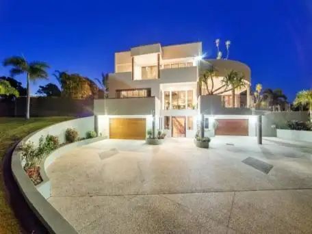 Fourth view of Homely house listing, 10 Edgewater Court, Craignish QLD 4655