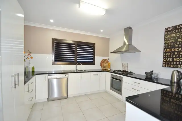 Third view of Homely house listing, 120 Cromwell Drive, Desert Springs NT 870