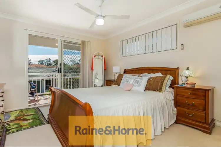 Sixth view of Homely townhouse listing, 7/8 Gemview St, Calamvale QLD 4116