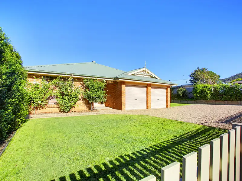 Main view of Homely house listing, 21 Anne St, Mittagong NSW 2575