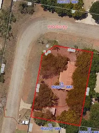 Main view of Homely house listing, 19 Piggot Way, Broome WA 6725