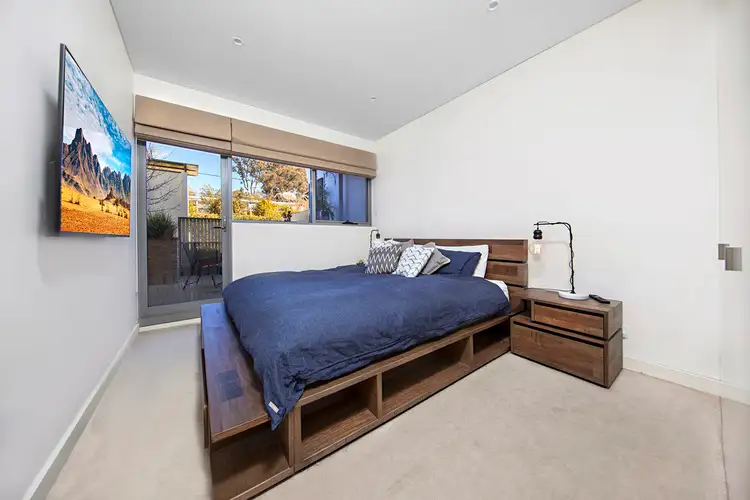 Fifth view of Homely house listing, 21/21 State Circle, Forrest ACT 2603