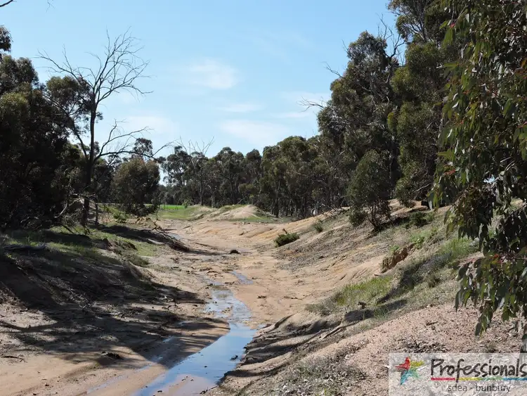 Second view of Homely rural property listing, 3933 & 3541 Bunmulling Road, Popanyinning WA 6309