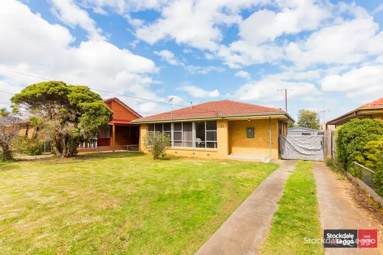 3 Kaye Crescent, Laverton VIC 3028