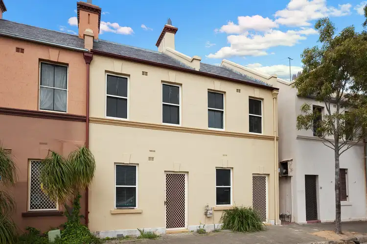 32 Merriman Street, Millers Point NSW 2000